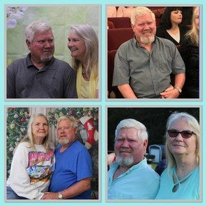 Meet your Posher, Candy